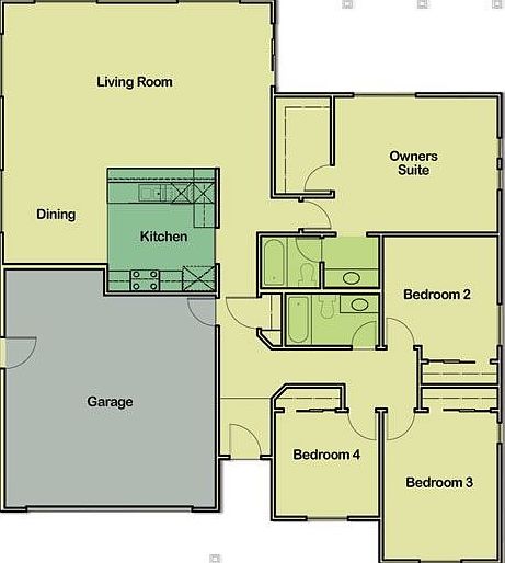 2nd image of 695 Benedict St