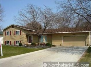 1210 Powell St N, Big Lake, MN 55309