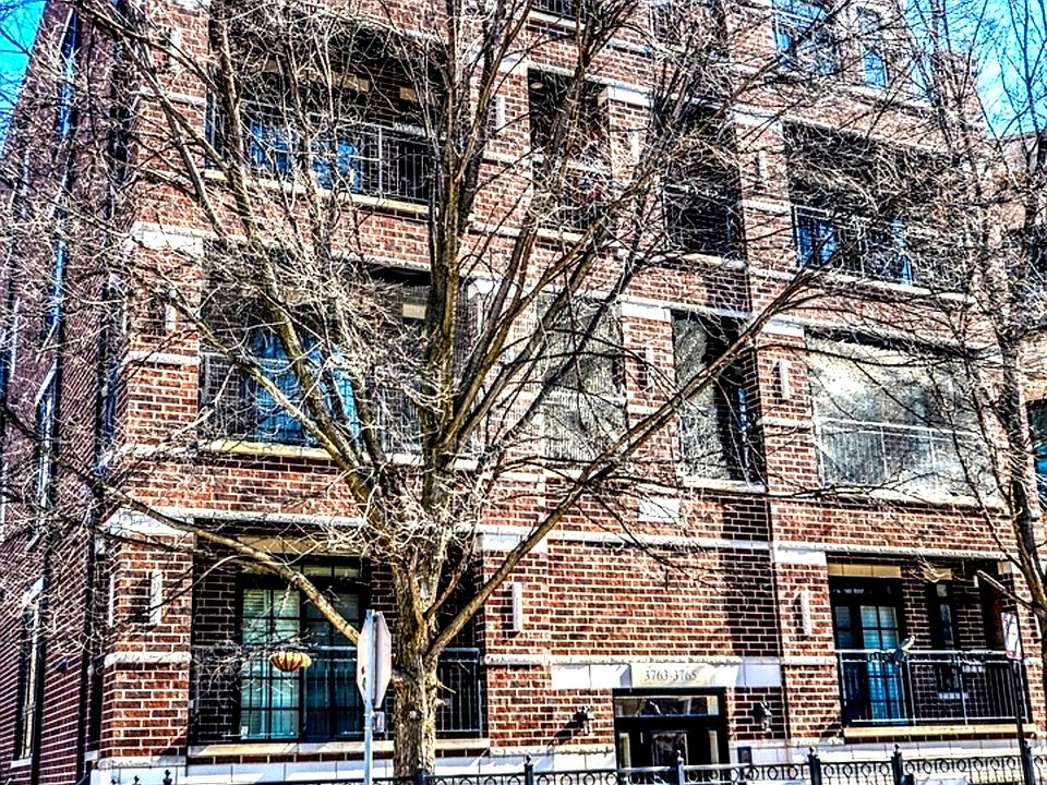 1st image of 3763 N Wilton Ave #2N