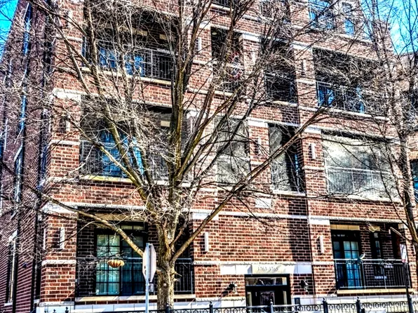 3763 N Wilton Ave #2N, Chicago, IL 60613