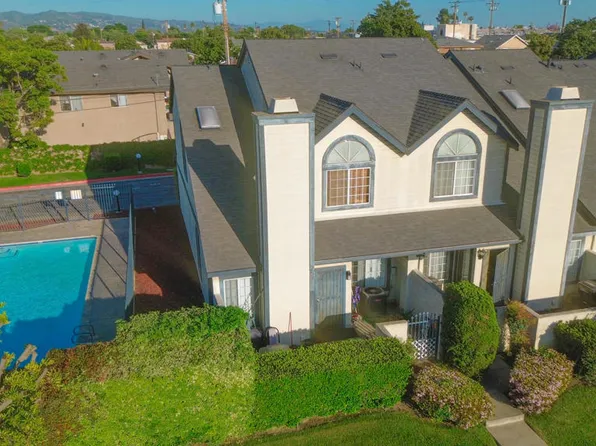 256 S Montebello Blvd, Montebello, CA 90640