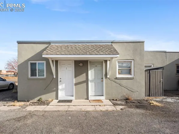 228 Plum St, Pueblo, CO 81003