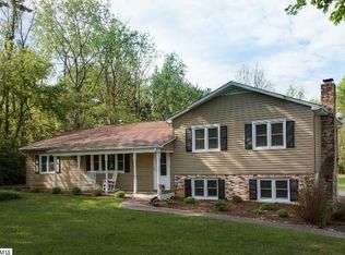 203 Greenville School Rd, Greenville, VA 24440