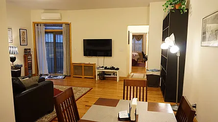 Rented by Alexander Hidalgo, Inc.