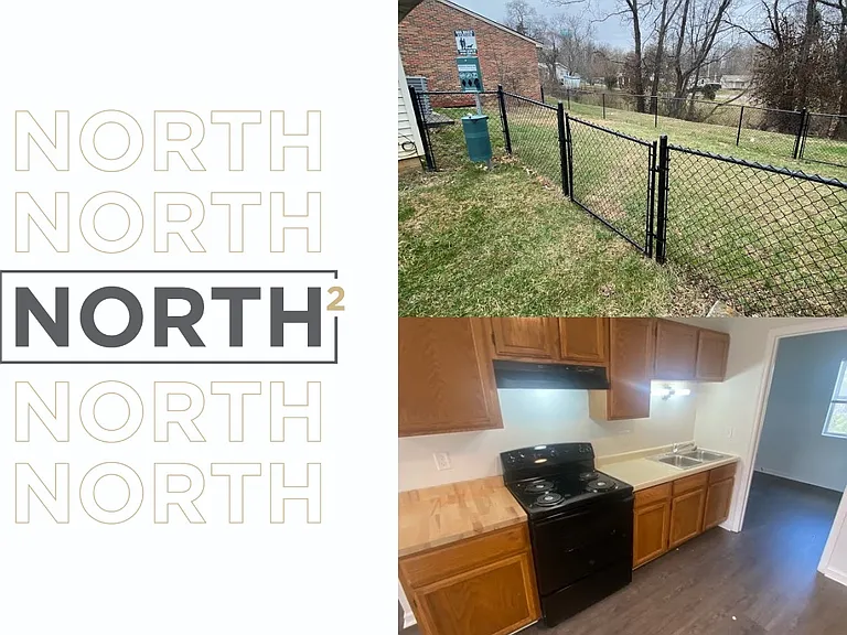714 N North St — Photo 1