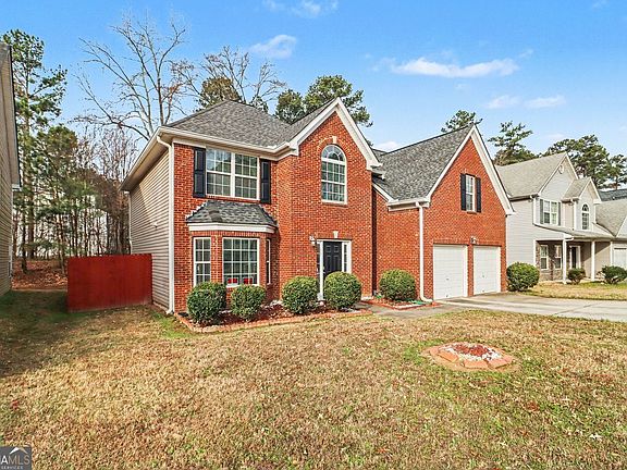 4th image of 5759 Shoals Place Trl
