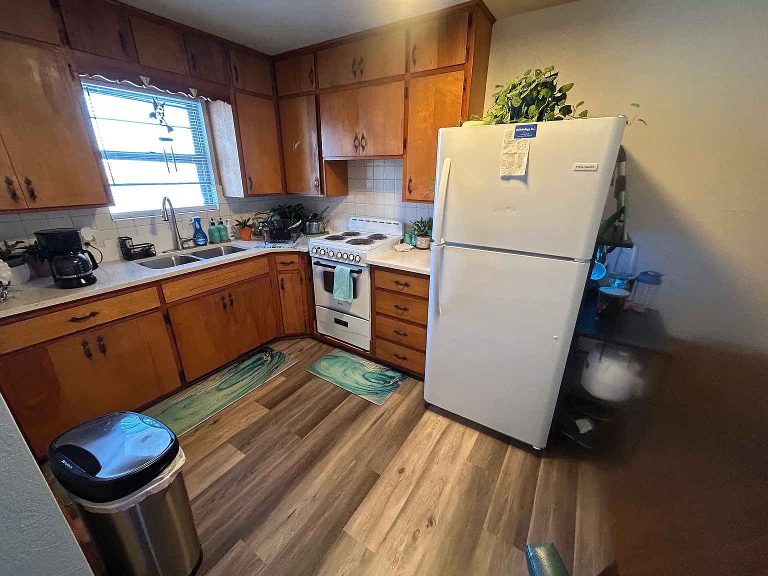 1 bed, 600 sqft, $825 — Photo 2