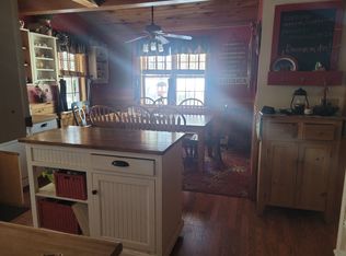 343 Road Between The Ponds, Parsonsfield, ME 04047