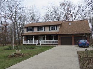 6419 Timber Lane Dr, Mascoutah, IL