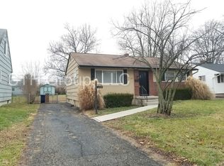 1423 Aven Dr, Columbus, OH