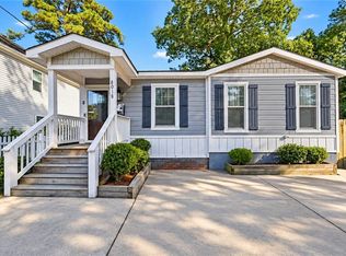 8018 Becket St, Norfolk, VA 23518