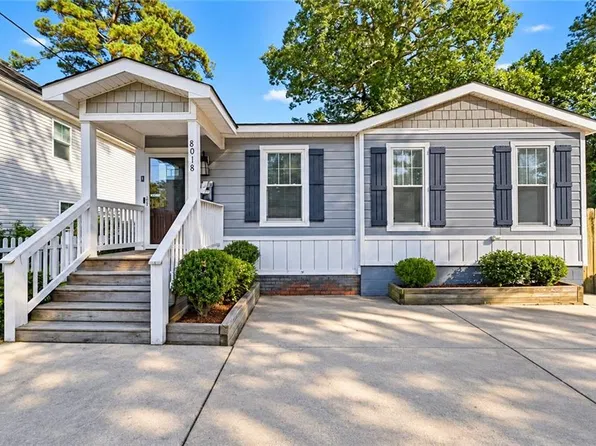 8018 Becket St, Norfolk, VA 23518