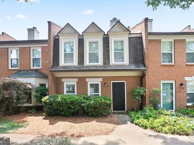 4167 Oakwood Way, Duluth, GA, 30096