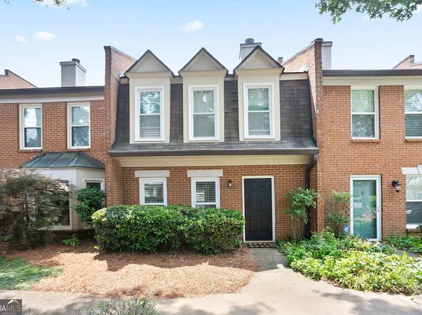 4167 Oakwood Way, Duluth, GA 30096