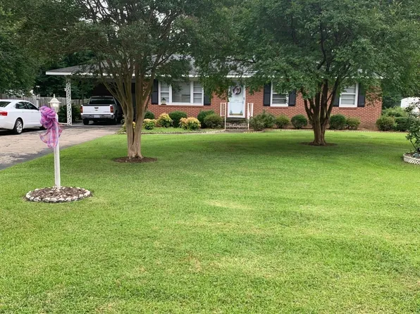 5937 Pine Street, Bailey, NC 27807