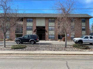 1021 Carr St APT 16, Lakewood, CO 80214