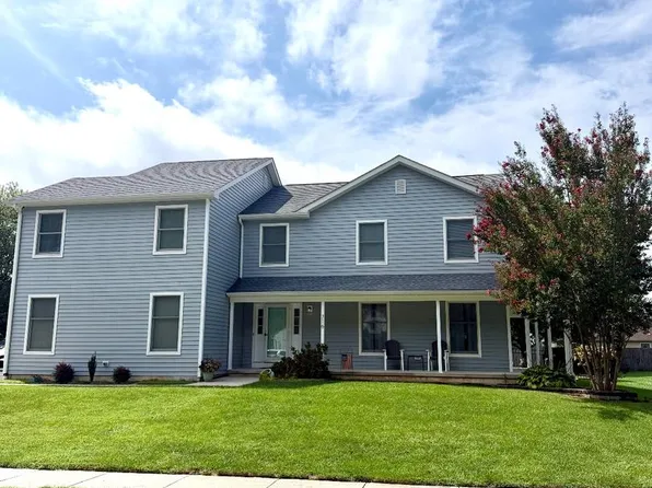 716 Guido Dr, Middletown, DE 19709