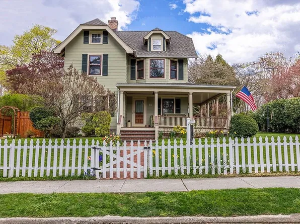 59 Marion Avenue, Mount Kisco, NY 10549