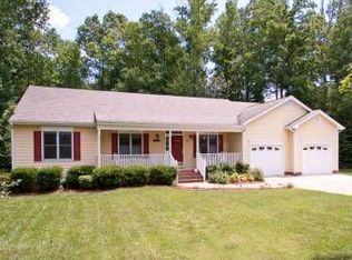 5 Pearce Pl, Durham, NC 27712