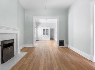 2952 N Lafayette St, Denver, CO 80205