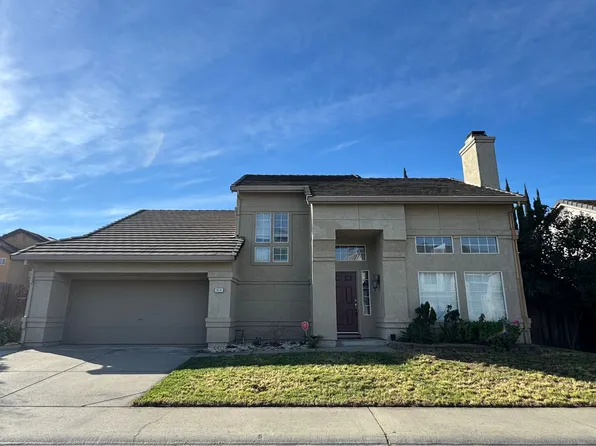 3516 Merano Way, Antelope, CA 95843