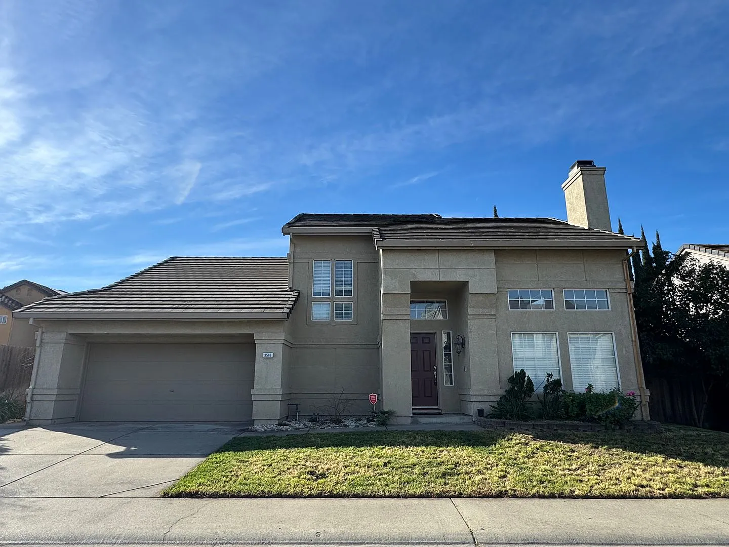 3516 Merano Way photo 1