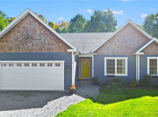 1246 Oberon Dr, King Ferry, NY 13081