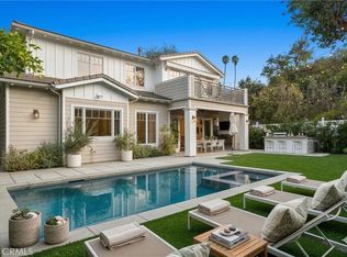 4151 Greenbush Ave, Sherman Oaks, CA 91423