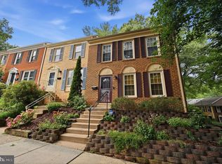2324 Harleyford Ct, Reston, VA 20191