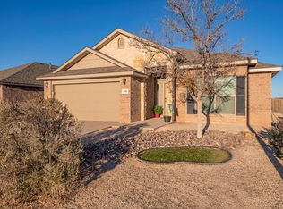 400 Mel Ott Ln, Midland, TX 79706