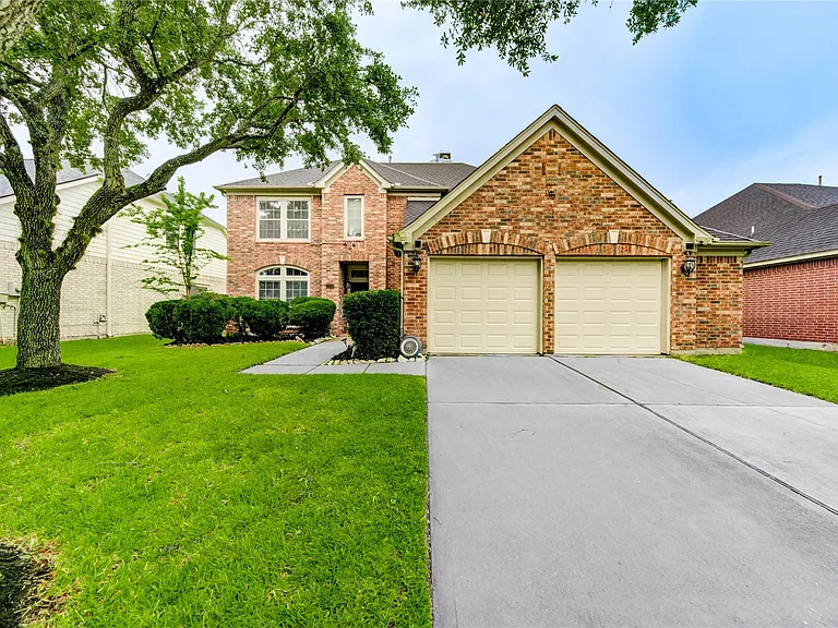 22122 Shady Heath Ln — Photo 1