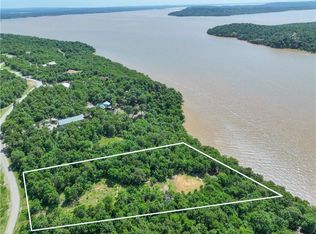 3 Hidden Ridge Rd #3, Stigler, OK 74462