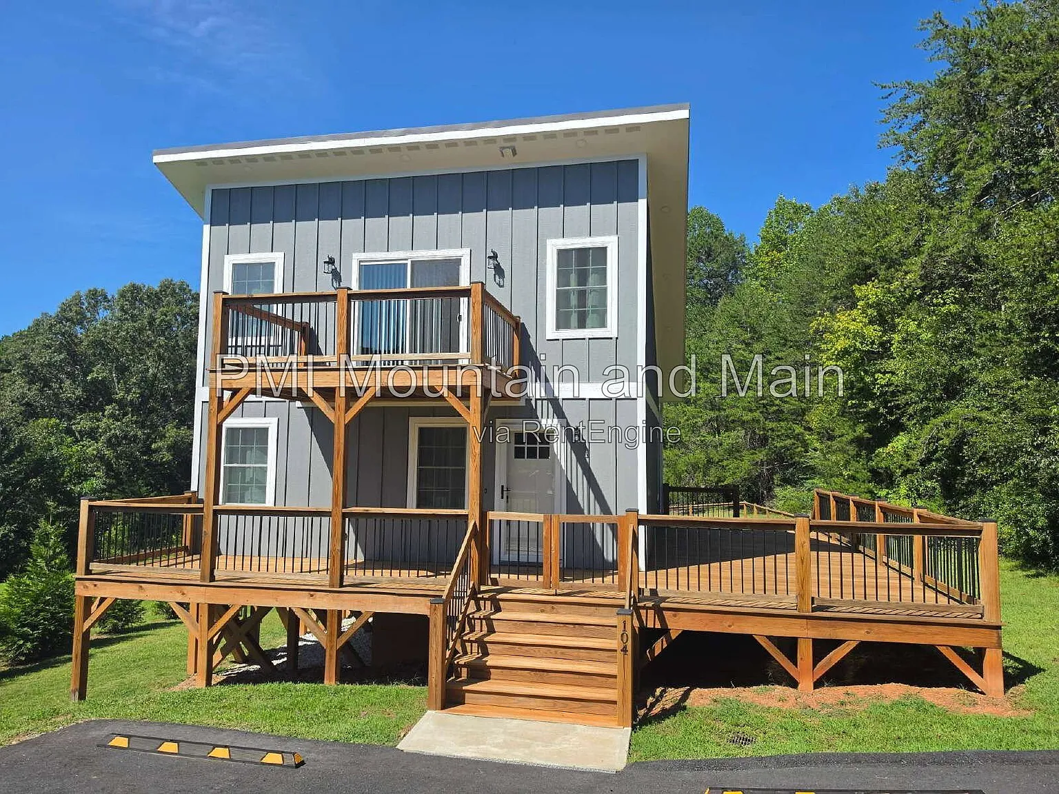 2 bed, 2.0 bath, $1,795 — Photo 2