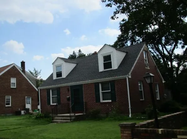 1148 N Van Buren St, Allentown, PA 18109