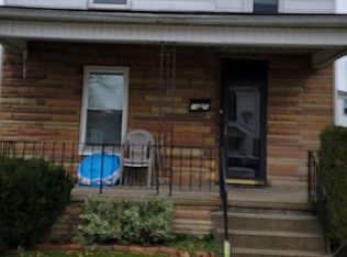 1625 Williams Ave, Clarksburg, WV 26301