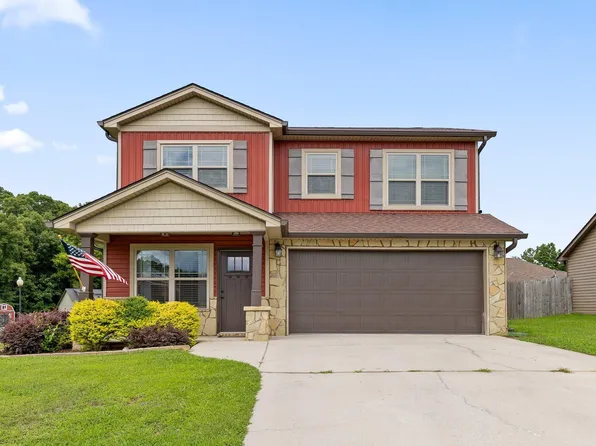 142 Mallard Ln, La Fayette, GA 30728