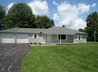 14640 S Jonesville Rd, Columbus, IN 47201