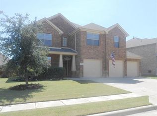 4048 Dellman Dr, Roanoke, TX 76262