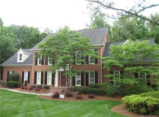 5938 Havencrest Ct NW, Concord, NC 28027