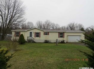 162 Great Bear Rd, Fulton, NY 13069