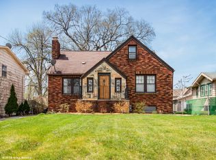 2120 39th St, Des Moines, IA 50310