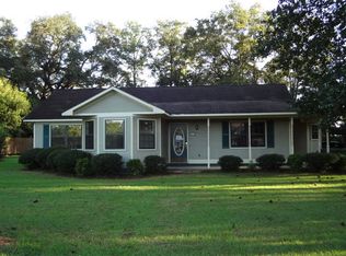 1009 Juree Ln, Donalsonville, GA 39845