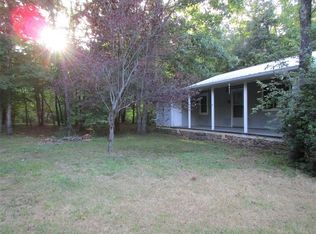 11059 Highway 23, Witter, AR 72776