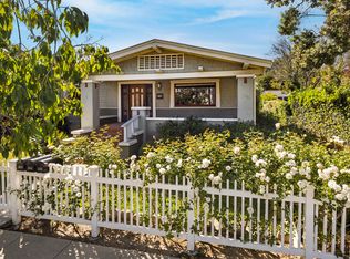 321 E Micheltorena St, Santa Barbara, CA 93101