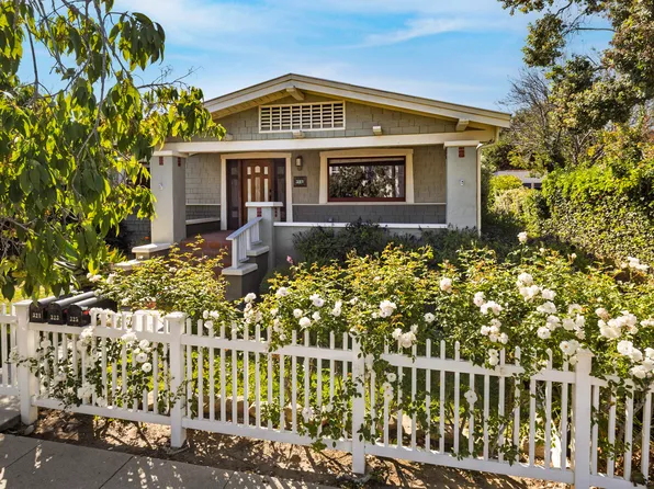 321 E Micheltorena St, Santa Barbara, CA 93101