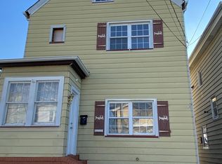 52 Somerset St FLOOR 2, Garfield, NJ 07026