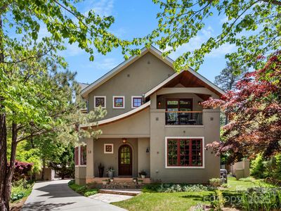18 Ozark Spring Ln, Asheville, NC, 28805