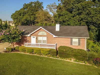 535 Cartwright Way, Greenbrier, TN, 37073
