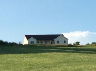 966 Pleasant Grove Rd, Bluff City, TN 37618