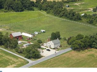 30 E Amwellbury Rd, Salem, NJ 08079